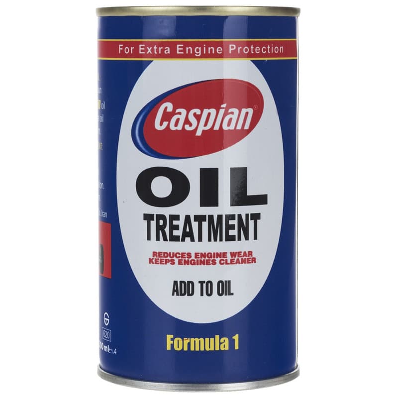 تصویر 2 از روغن موتور مناسب نگهداری پایدار